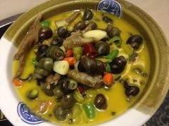 大川麻辣黑鱼-大川先生·小龙虾·川菜(信义坊店)
