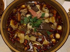 -鲁城往事(游客中心店)
