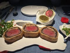 -弦月窗LUNETTE BY AMANDA(复兴路店)