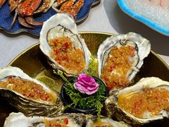 -粤盛海鲜平价店(洛溪食街店)