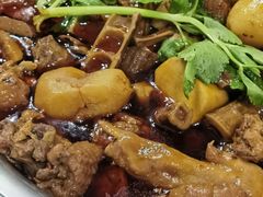 -佘记全家福芋儿鸡(向阳街总店)