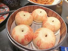 -知楚•精致湖北菜(武商MALL店)