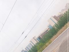-沈阳南站