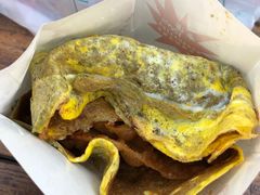 -清真·二嫂子煎饼果子(鼓楼旗舰形象店)