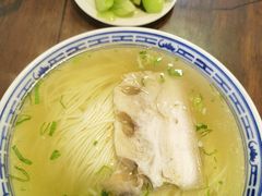 -同得兴 Since·1995 传统苏式面馆(嘉馀坊店)