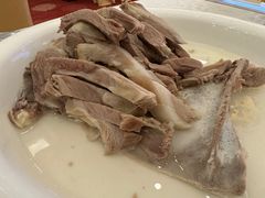 -内蒙古驻京办餐厅