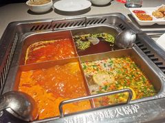 -海底捞火锅(崇文门新世界百货店)
