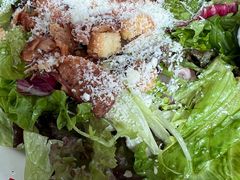 凯撒沙拉-Tubestation站点比萨(五道营店)