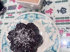 -堂屋糖水店(愚园店)