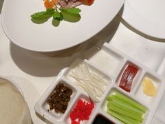 -四季民福烤鸭店(故宫店)