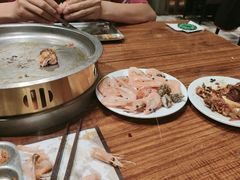 -汉巴味德(沈阳万象汇店)