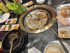 -烤路里·韩国品质自助烤肉(石路天虹4号店)