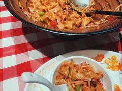 -西贝莜面村(近铁城市广场店)