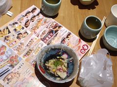 -一心创作料理屋(经开万达店)