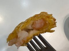 炸虾排-宜家·瑞典风味餐厅(北京西红门店)