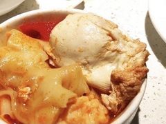 -海底捞火锅(天鹅湖银泰店)