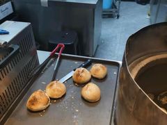 -百年夯碳烤胡椒饼(阿拉城店)