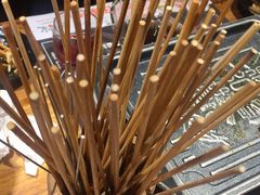 -聚点串吧·北京烧烤(赵登禹路店)