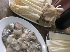 -牛叔鲜羊肉铜火锅(远东小区店)