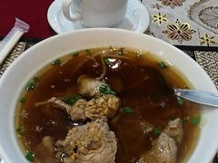 -BAI BUA RESTAURANT