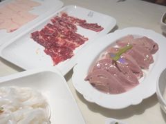 -围炉夜话·潮汕卤水火锅(榕江店)