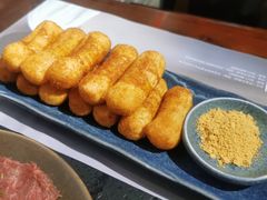 -火社火锅(平安大街店)