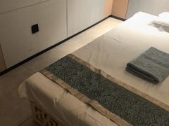 -快乐大桶水养生足浴SPA(前兴路店)