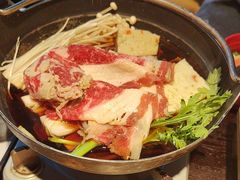 -味太助·银饭食堂(中华城店)