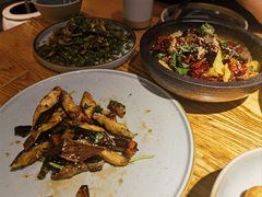 -薇酌饮·陕西菜(南门外店)
