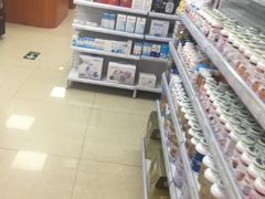 -宝芝林大药房(世贸花园店)