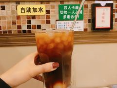 -大哥餐厅(西城花园店)