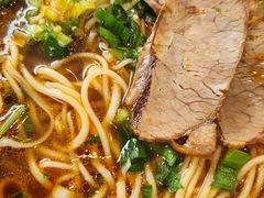 -宛平李记小吃(东关街店)