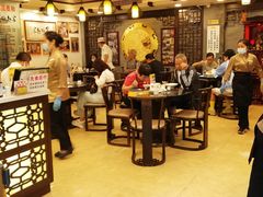 大堂-丽的面家(多宝路店)