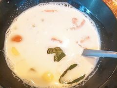 -Doo Dee Thai Food(Issan/Isaan/Esan)