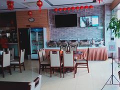 大堂-攀西土菜馆(南线阁店)