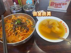 -周成芝螺蛳粉(市桥店)