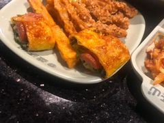 -盛江山自助料理(太原街万达店)