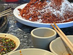 -蜀大侠火锅(春熙路店)