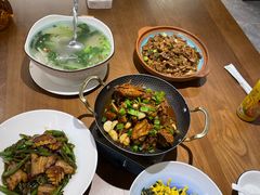 -鸿运楼·舌尖上的徽菜