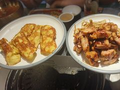 -刘炭长牛烧大块烤肉(盘锦大洼店)