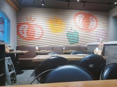 -棒约翰比萨·意面(张江店)