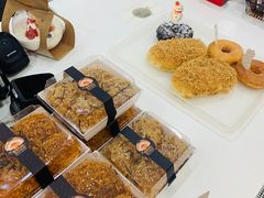 -面包新语(国瑞店)