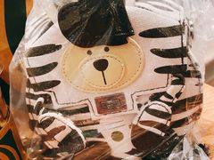 -星巴克(宝山万达店)