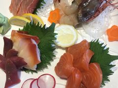 -江户前日本料理(瑞诗酒店店)