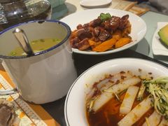 -海尔巴格·新疆菜(吐鲁番店)