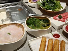 -海底捞火锅(北京路店)