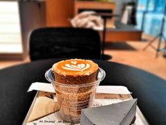 -M Stand(北京平安幸福中心店)