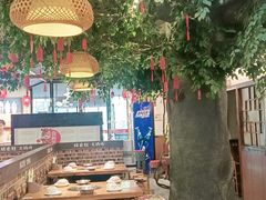 -成老灶火锅鸡(平山店)