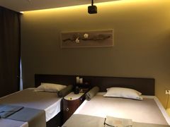 -若水云栖·足疗·按摩·SPA(城阳万达广场店)