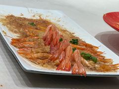 -香谷私厨(高新店)